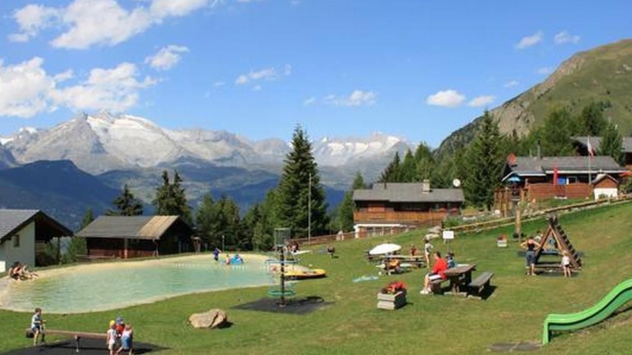 Photo of Outdoor in Rosswald