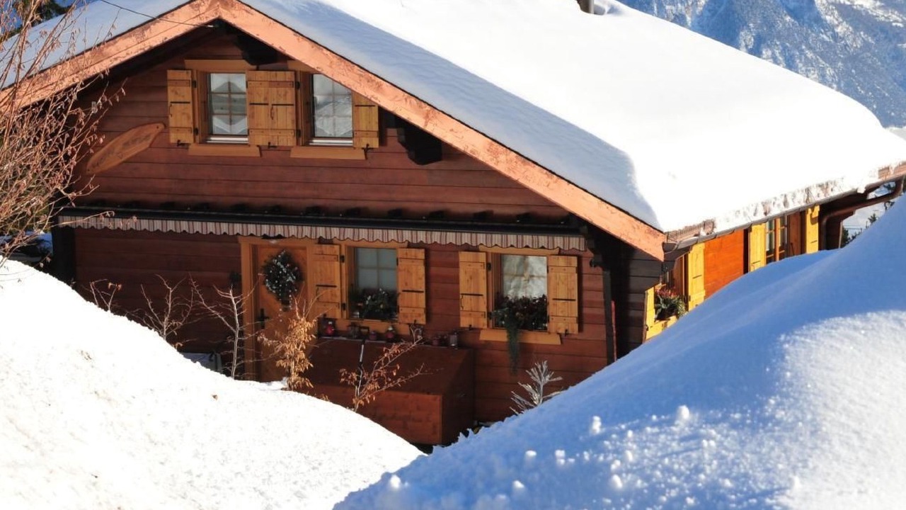 Photo of Outdoor in Chandolin-près-Savièse