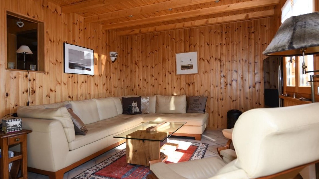 Photo of Livingroom in Chandolin-près-Savièse