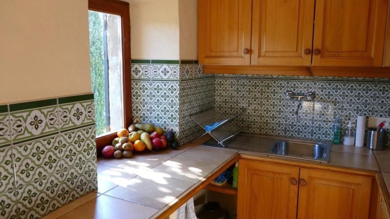 Photo of Bathroom in Saint-Paulet-de-Caisson