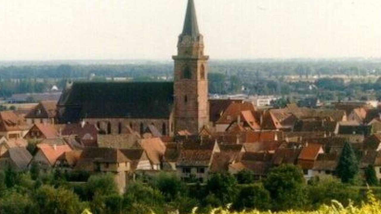 Photo of Others in Bergheim