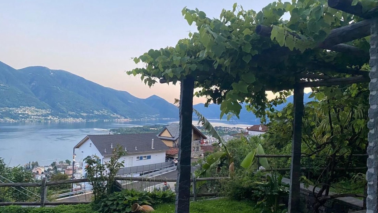 Photo of Outdoor in Brione sopra Minusio