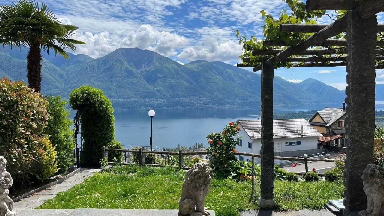 Photo of Outdoor in Brione sopra Minusio