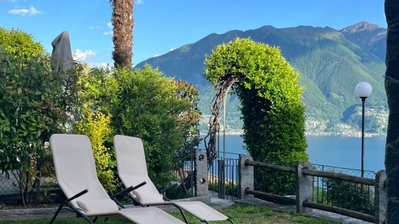 Photo of Outdoor in Brione sopra Minusio