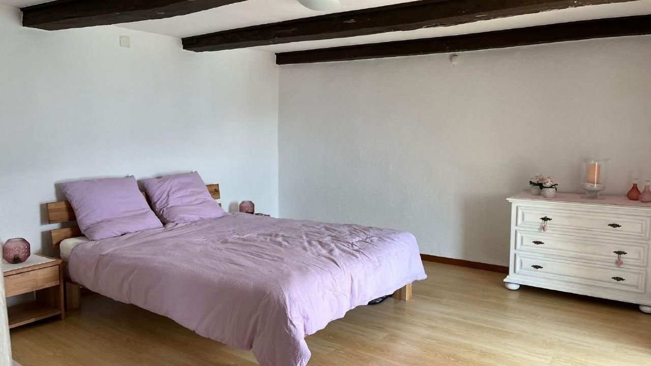 Photo of Bedroom in Brione sopra Minusio