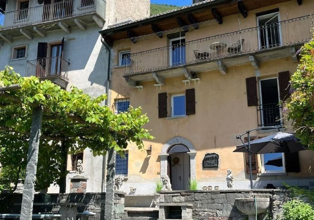 Photo of Outdoor in Brione sopra Minusio