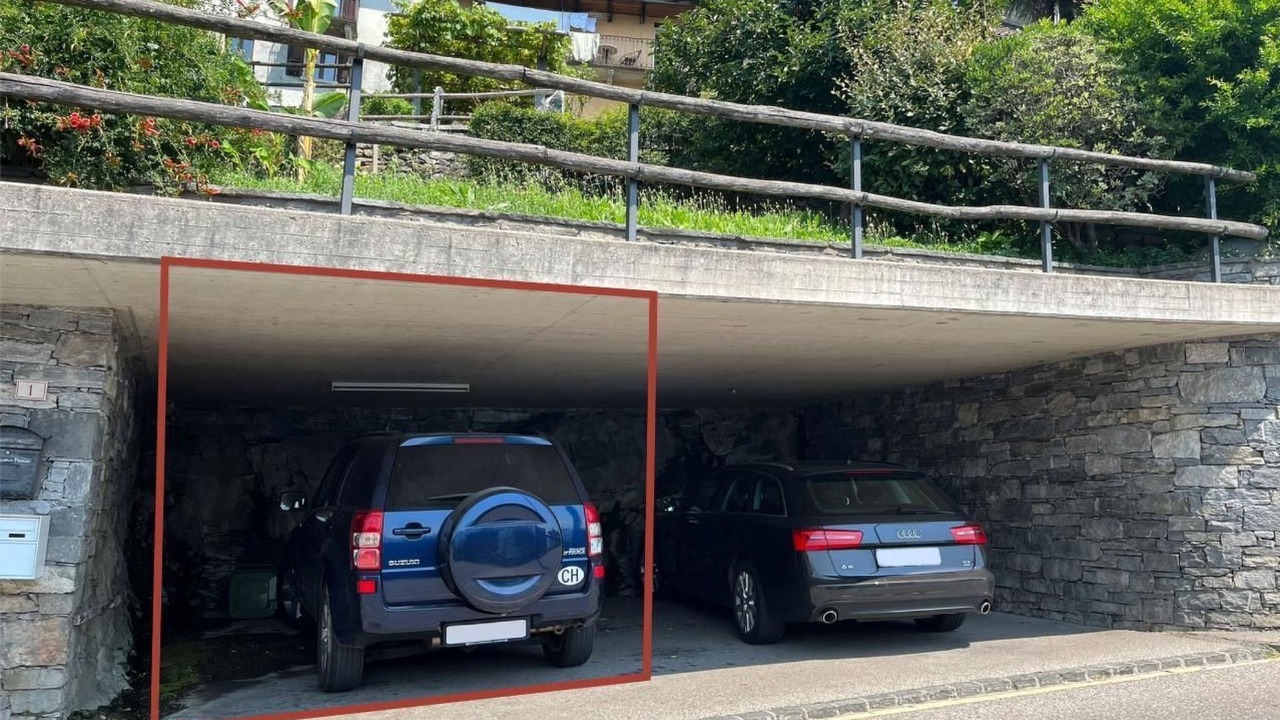 Photo of Outdoor in Brione sopra Minusio