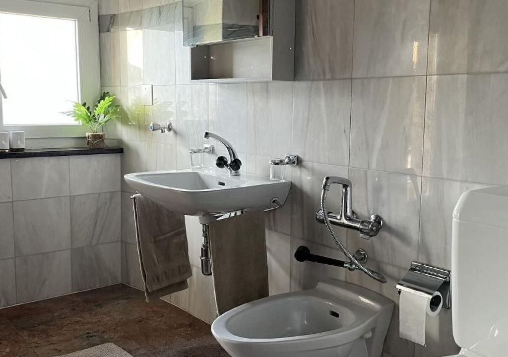 Photo of Bathroom in Brione sopra Minusio