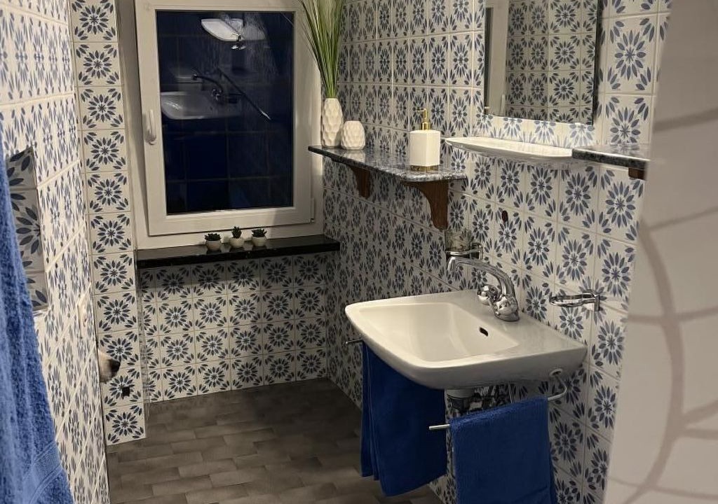 Photo of Bathroom in Brione sopra Minusio