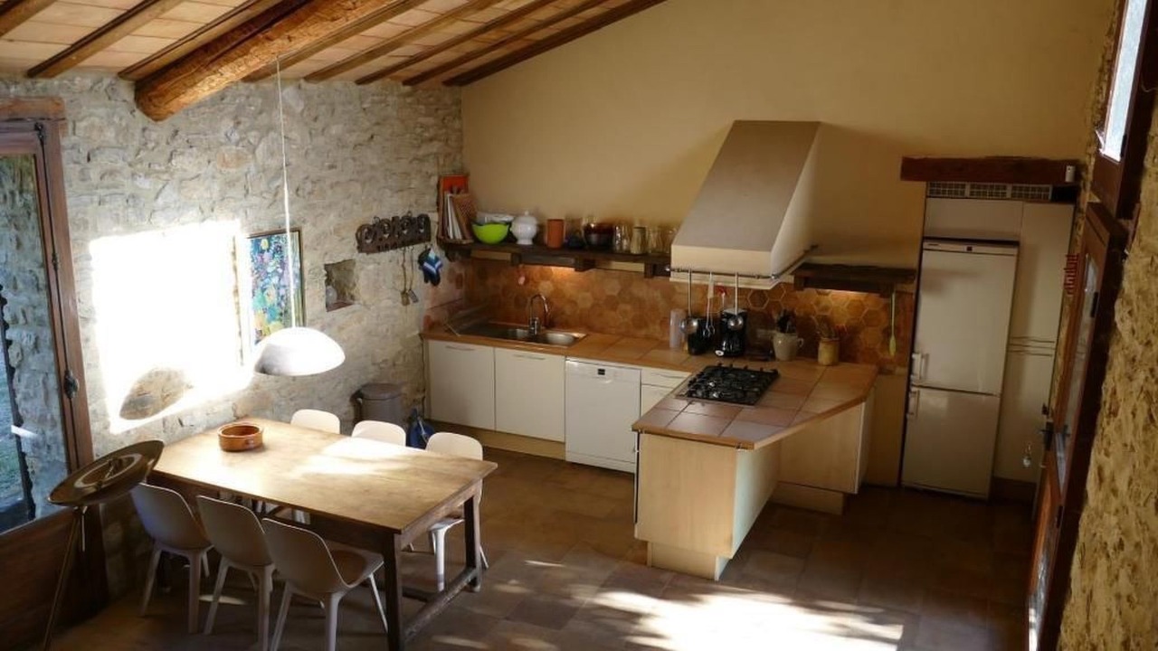 Photo of Bedroom in Saint-Paulet-de-Caisson