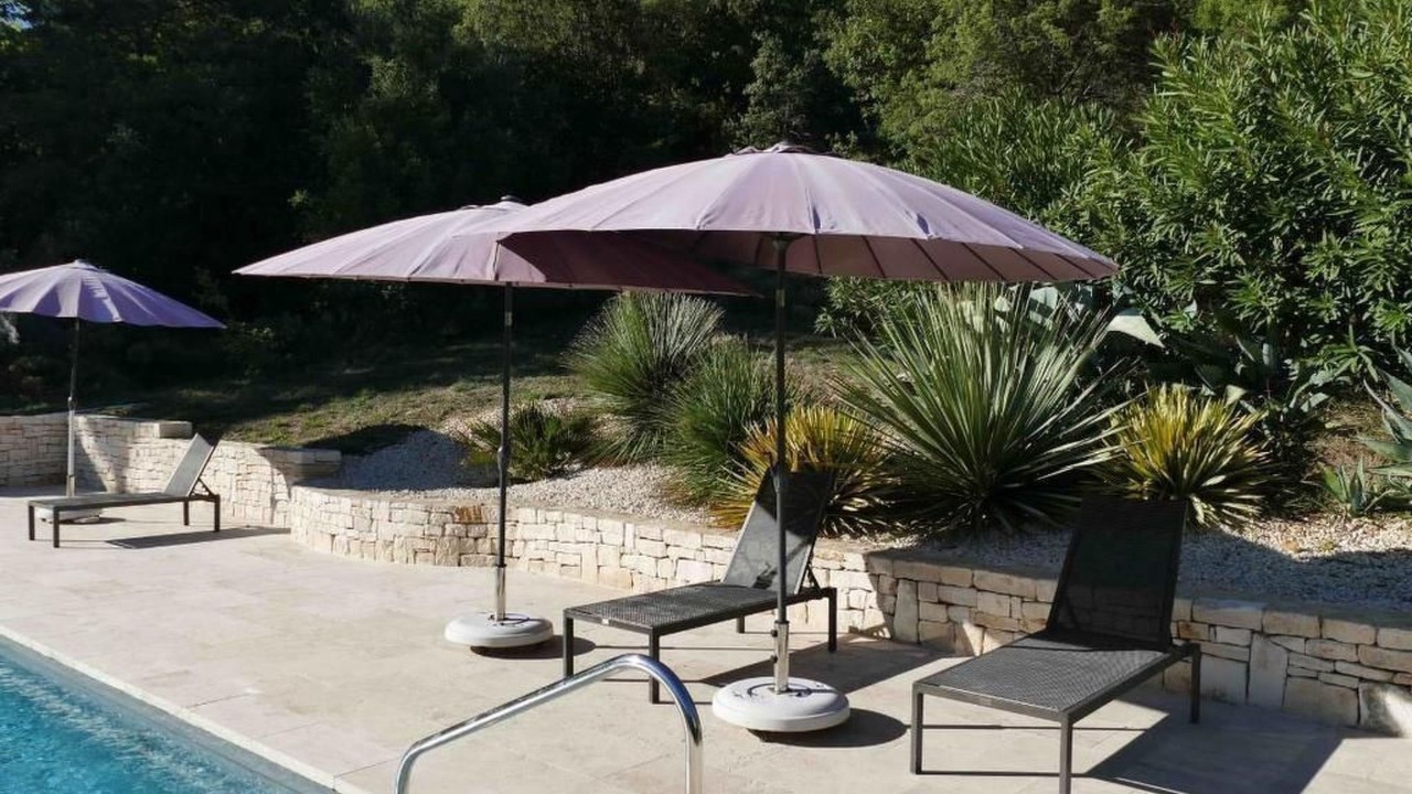 Photo of Outdoor in Saint-Paulet-de-Caisson