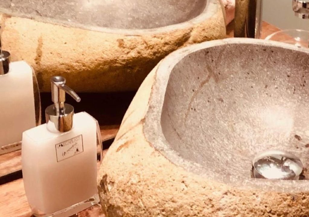Photo of Bathroom in Castasegna