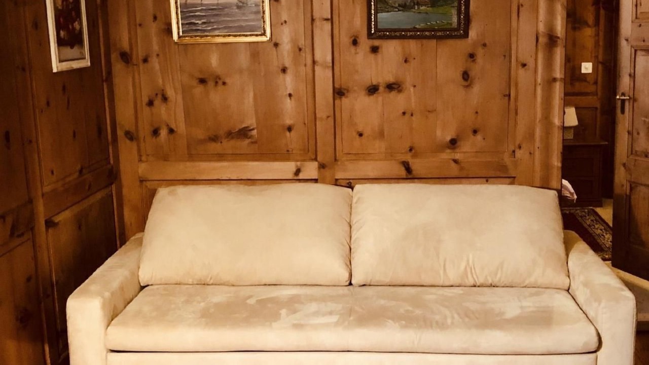 Photo of Livingroom in Castasegna