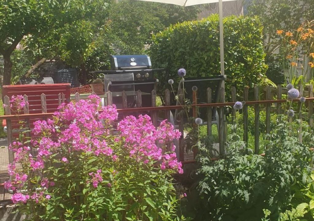 Photo of Patio Balcony in Castasegna