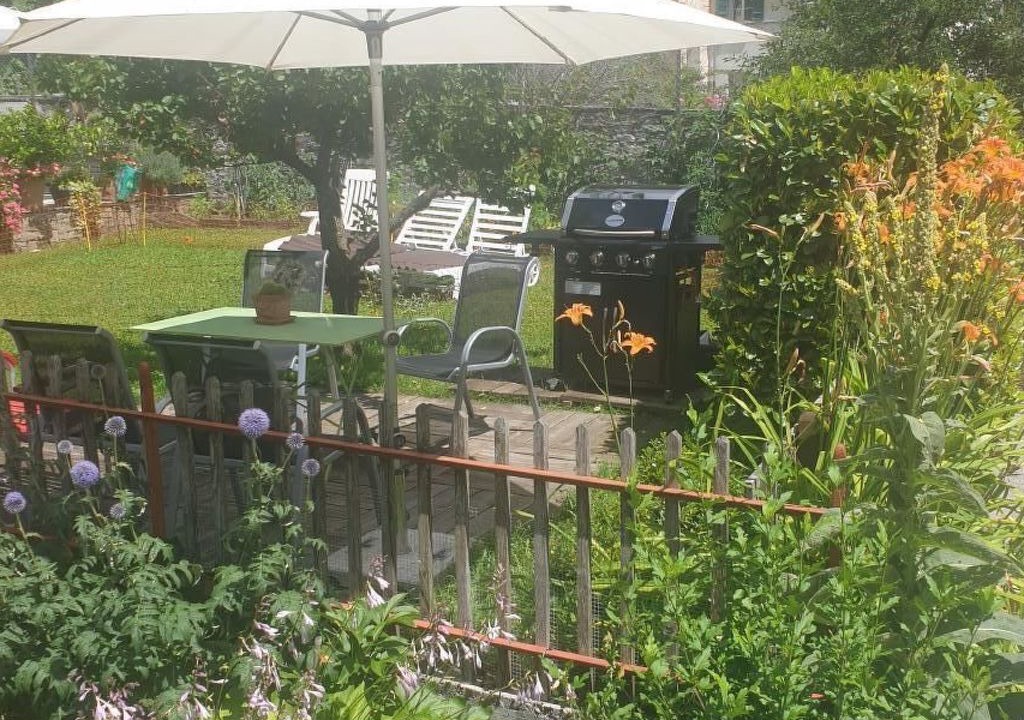 Photo of Outdoor in Castasegna