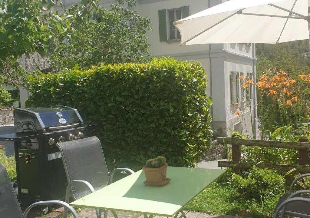 Photo of Outdoor in Castasegna