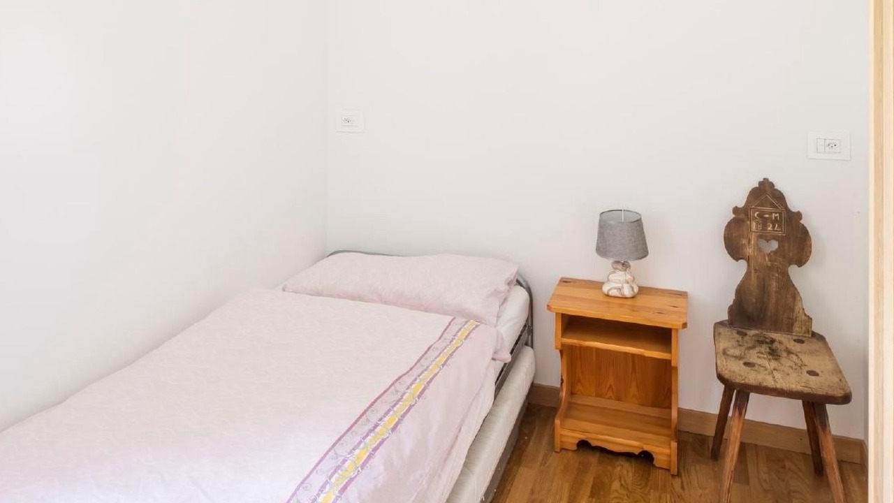 Photo of Bedroom in Castasegna