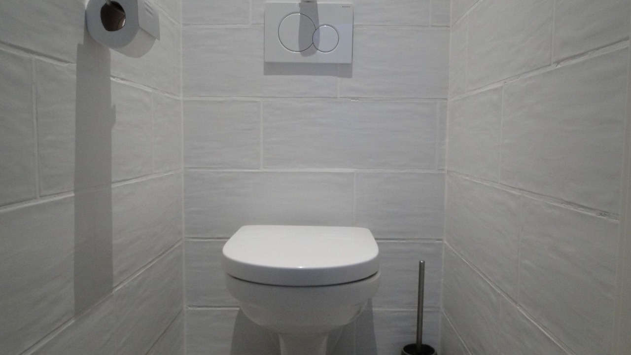 Photo of Bathroom in Foncine-le-Haut
