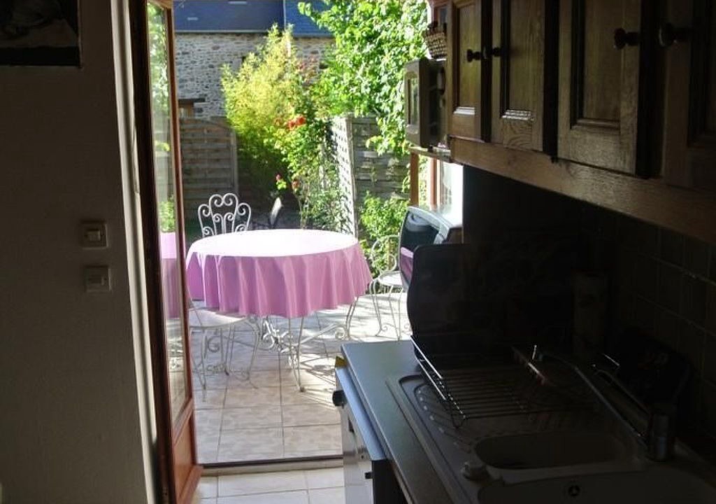 Photo of Bedroom in Heugueville-sur-Sienne