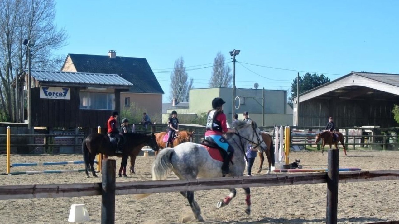 Photo of Others in Heugueville-sur-Sienne