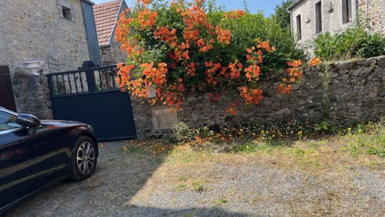 Photo of Outdoor in Heugueville-sur-Sienne
