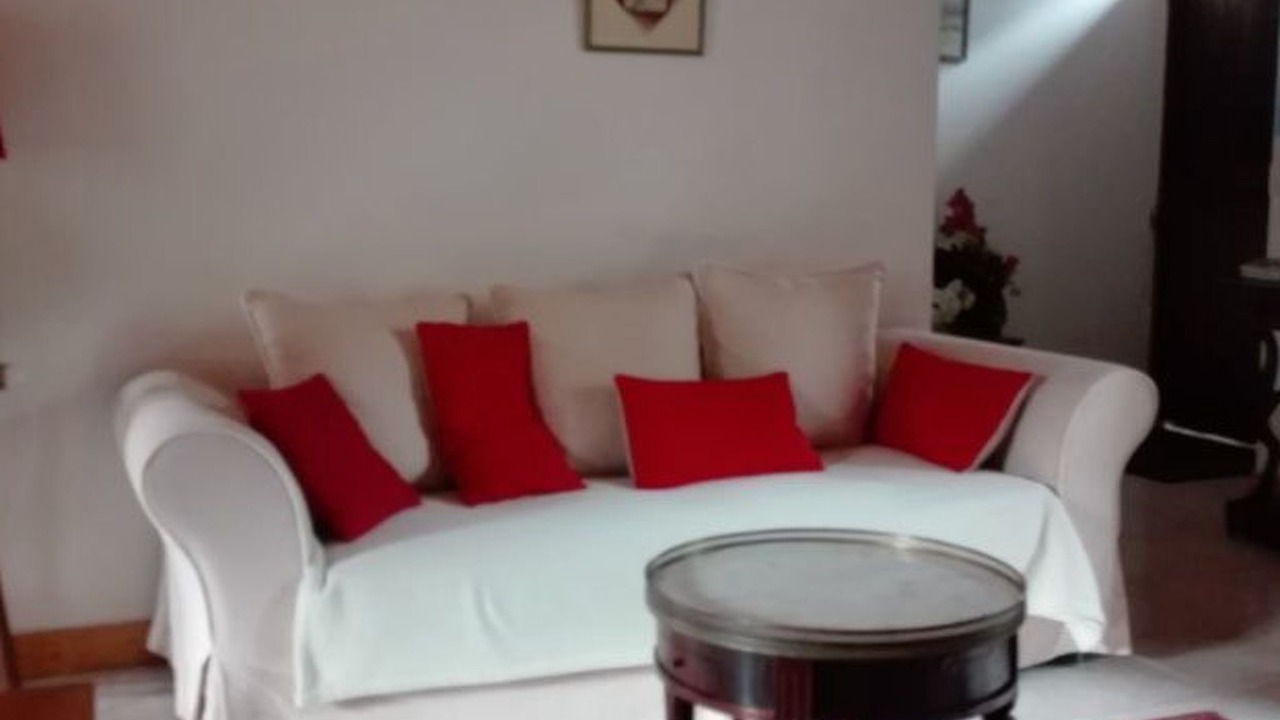 Photo of Livingroom in Heugueville-sur-Sienne