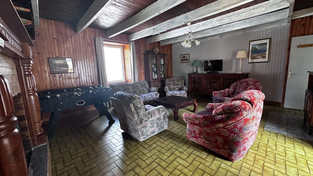Photo of Others in La Croix-Avranchin