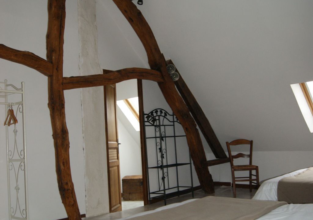 Photo of Bedroom in Bretteville-du-Grand Caux