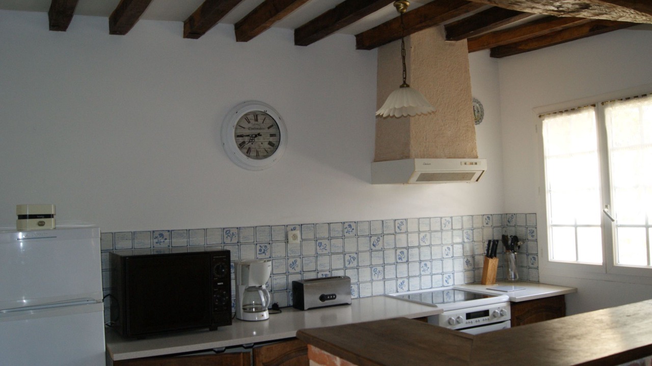 Photo of Bedroom in Bretteville-du-Grand Caux