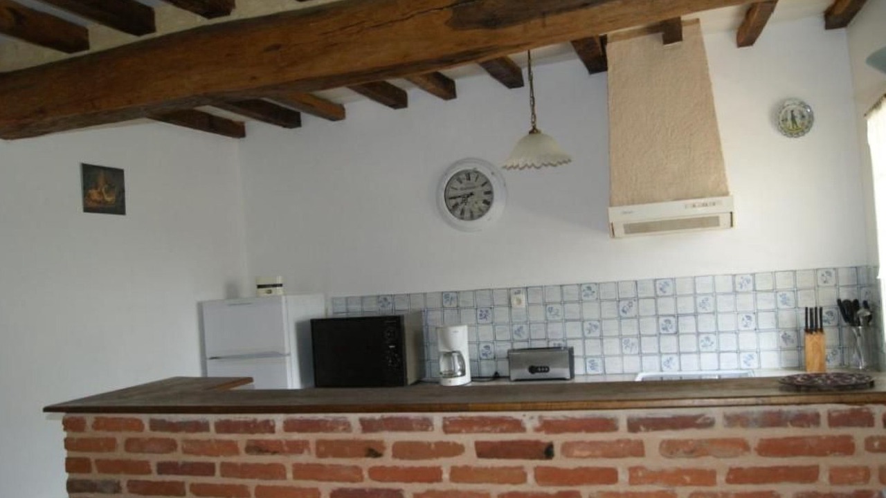 Photo of Bedroom in Bretteville-du-Grand Caux