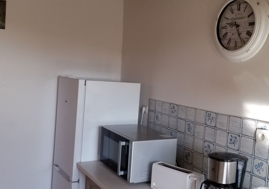 Photo of Bedroom in Bretteville-du-Grand Caux