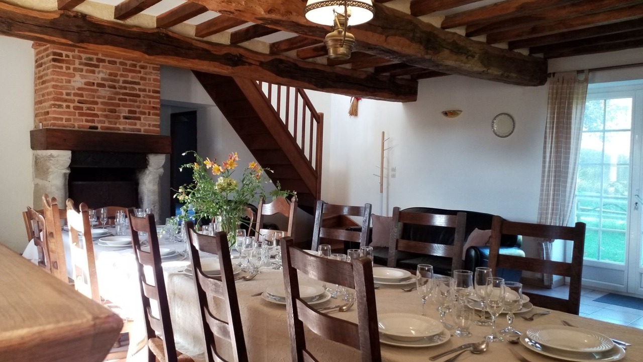 Photo of Bedroom in Bretteville-du-Grand Caux