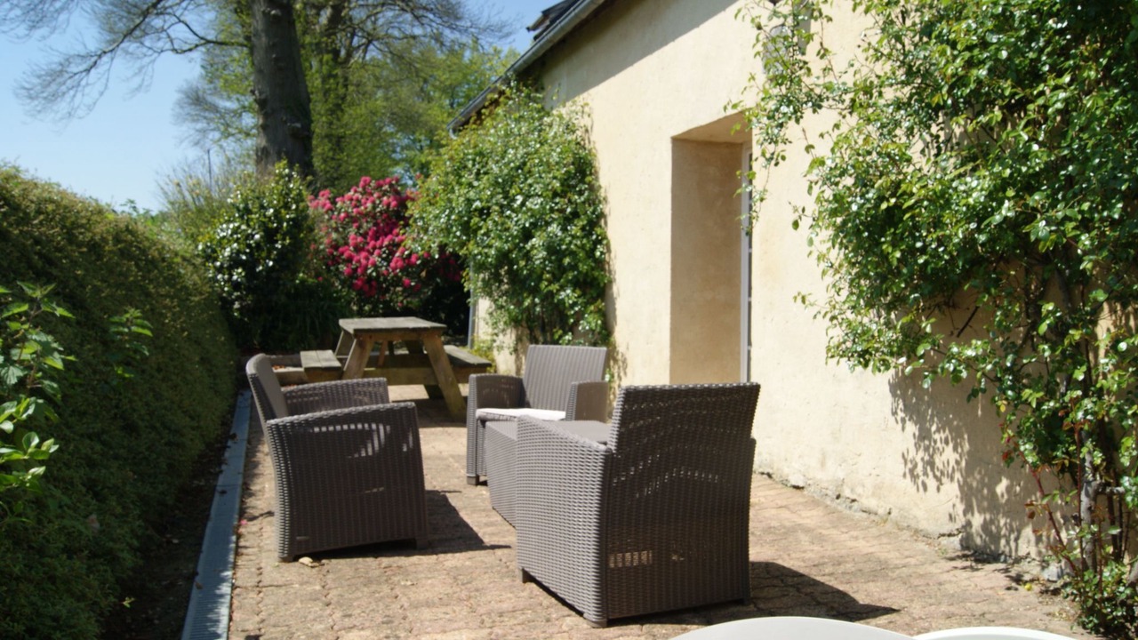 Photo of Livingroom in Bretteville-du-Grand Caux