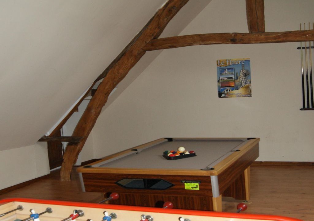 Photo of Bedroom in Bretteville-du-Grand Caux