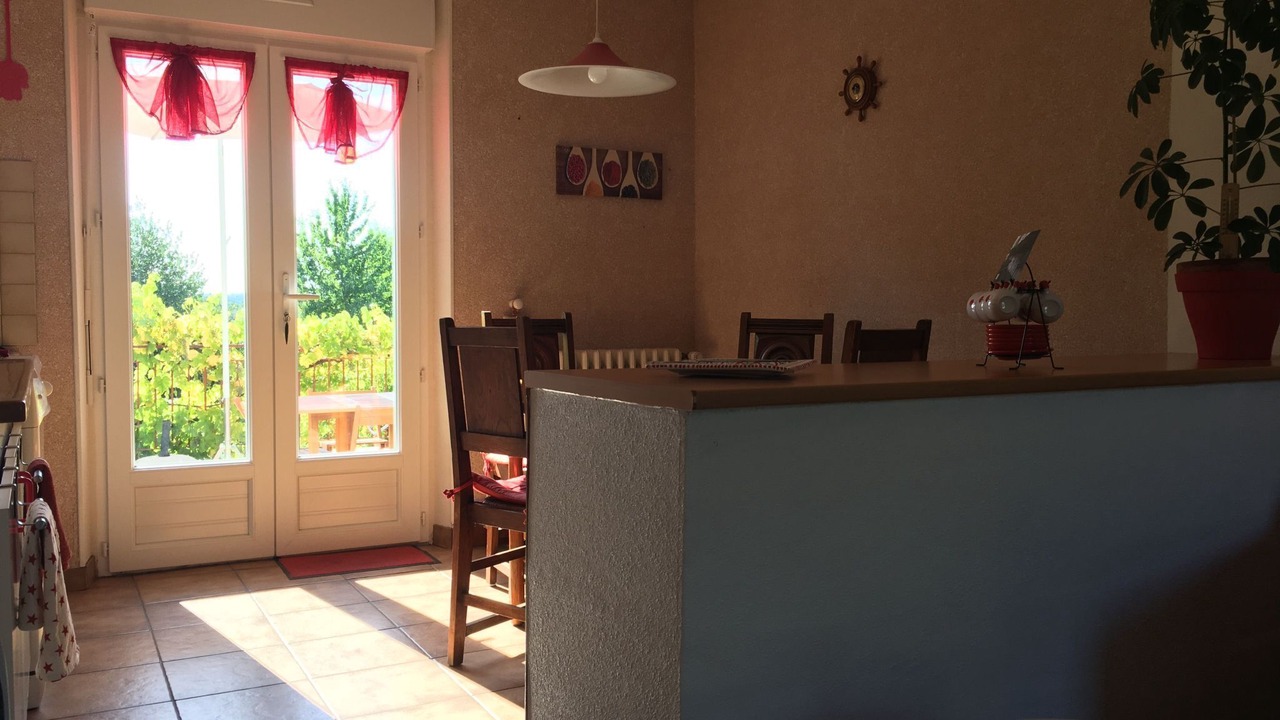 Photo of Bedroom in Saint-Laurent-de-Terregatte