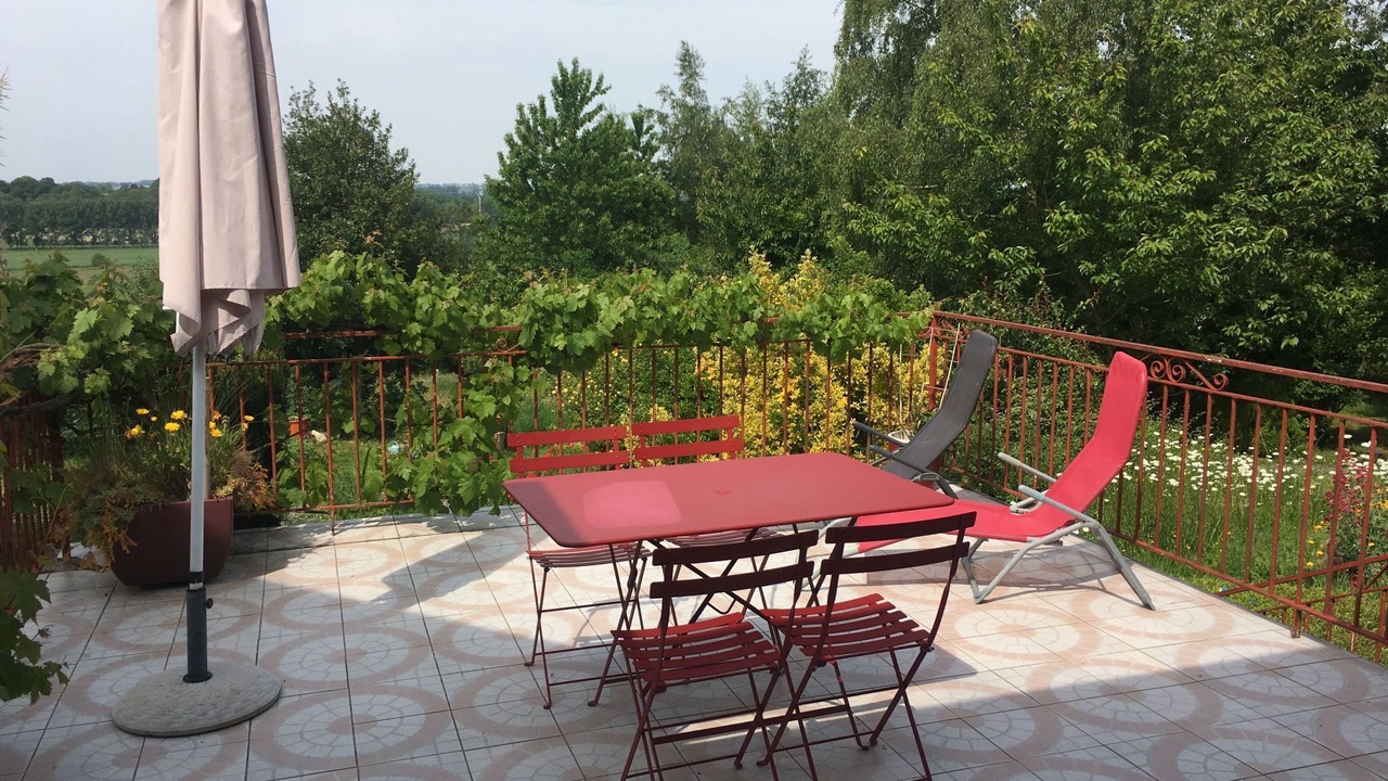 Photo of Outdoor in Saint-Laurent-de-Terregatte