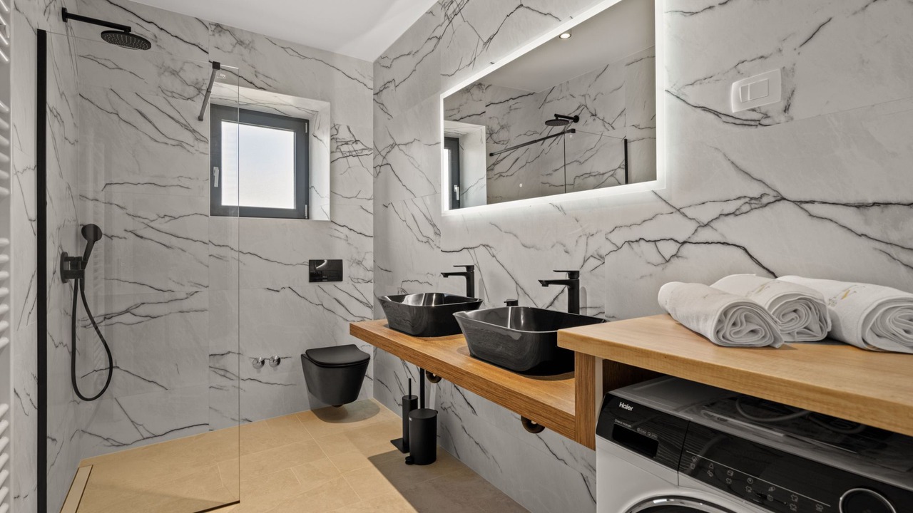 Photo of Bathroom in Sveta Katarina