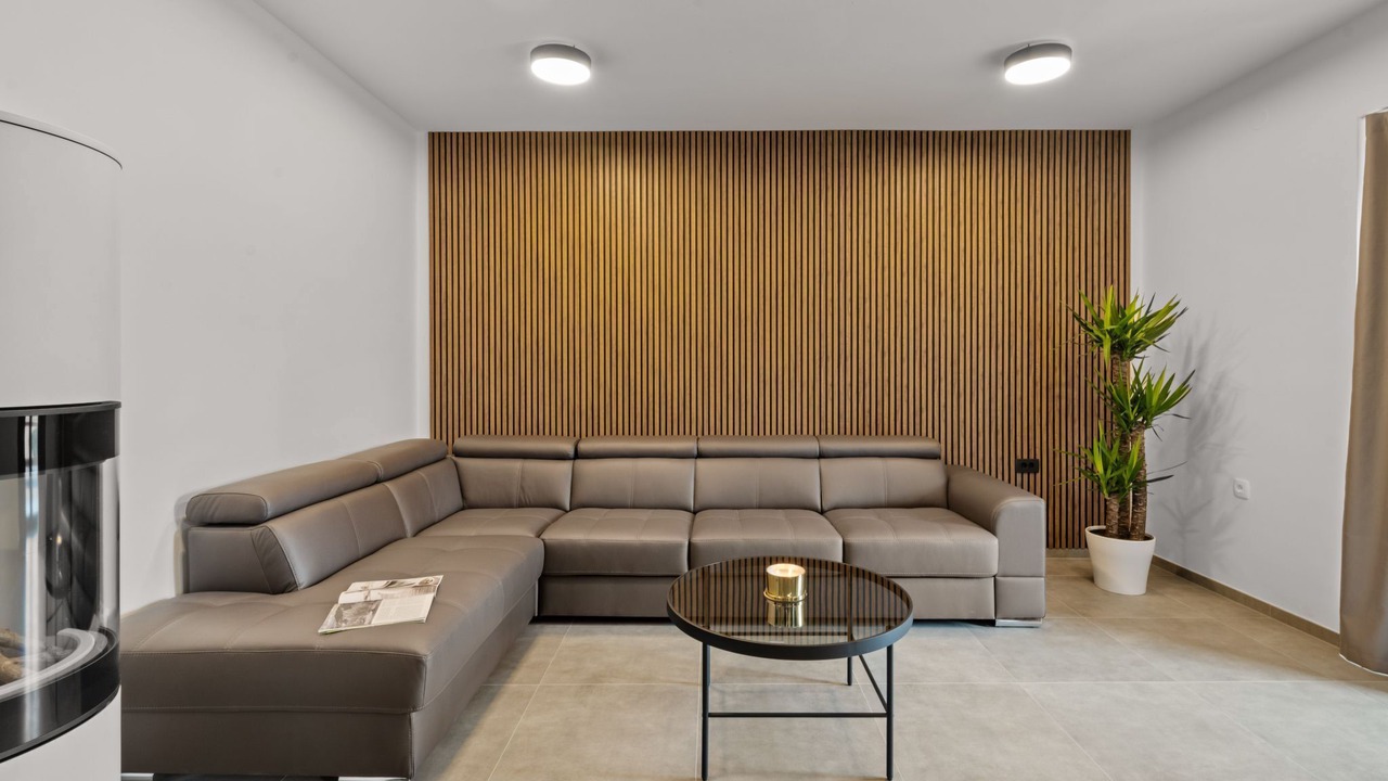 Photo of Livingroom in Sveta Katarina