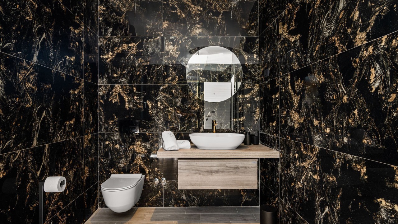 Photo of Bathroom in Sveta Katarina