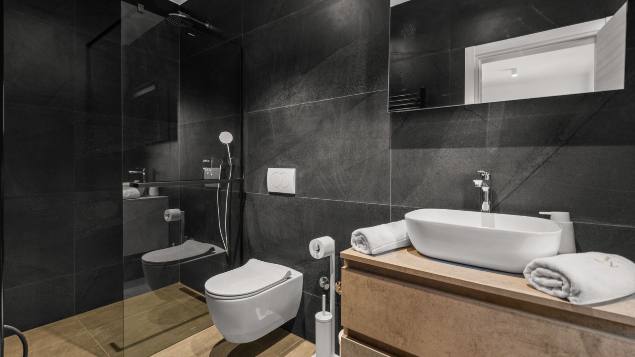 Photo of Bathroom in Sveta Katarina