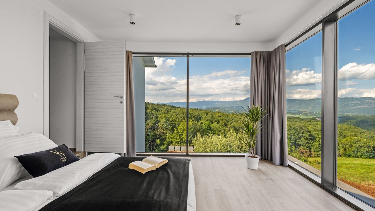 Photo of Bedroom in Sveta Katarina