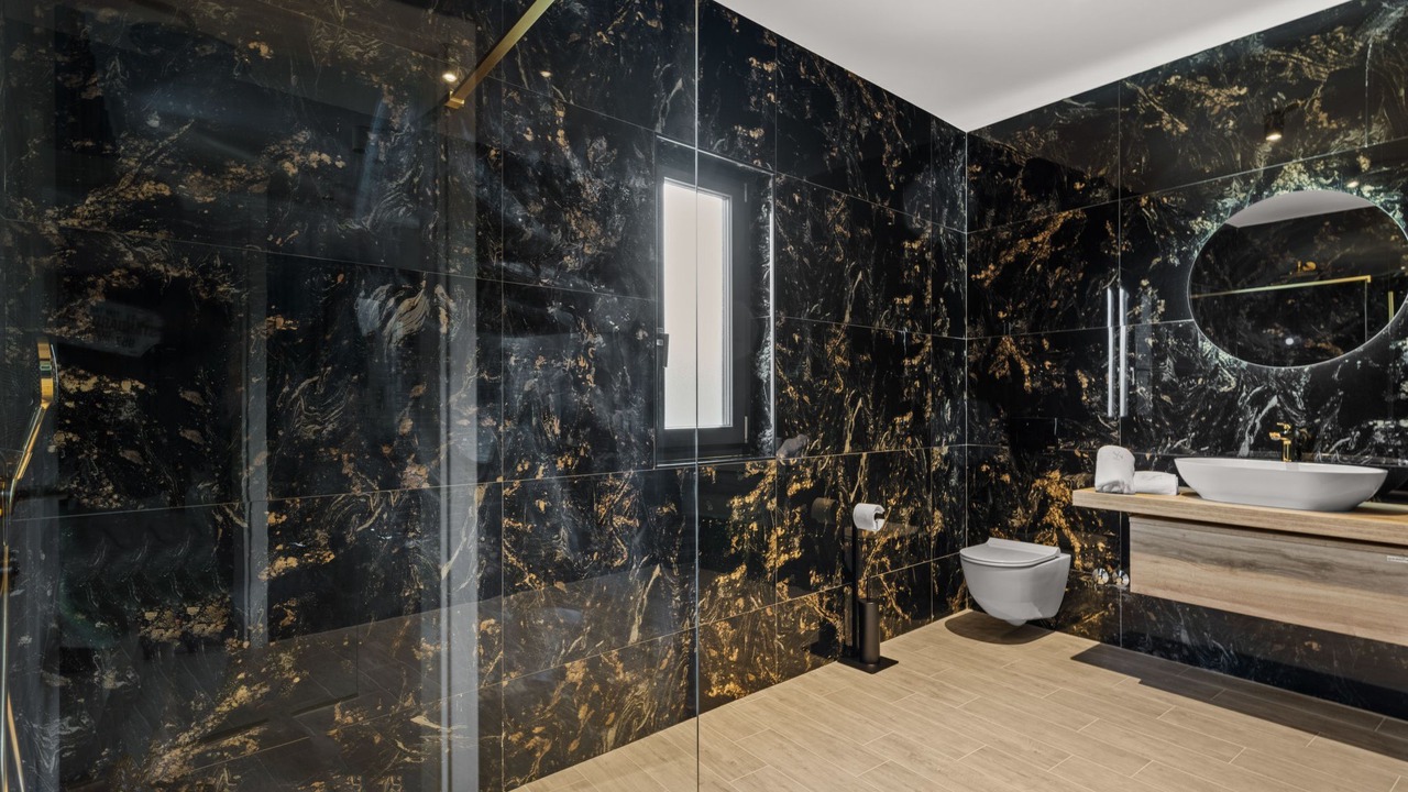 Photo of Bathroom in Sveta Katarina