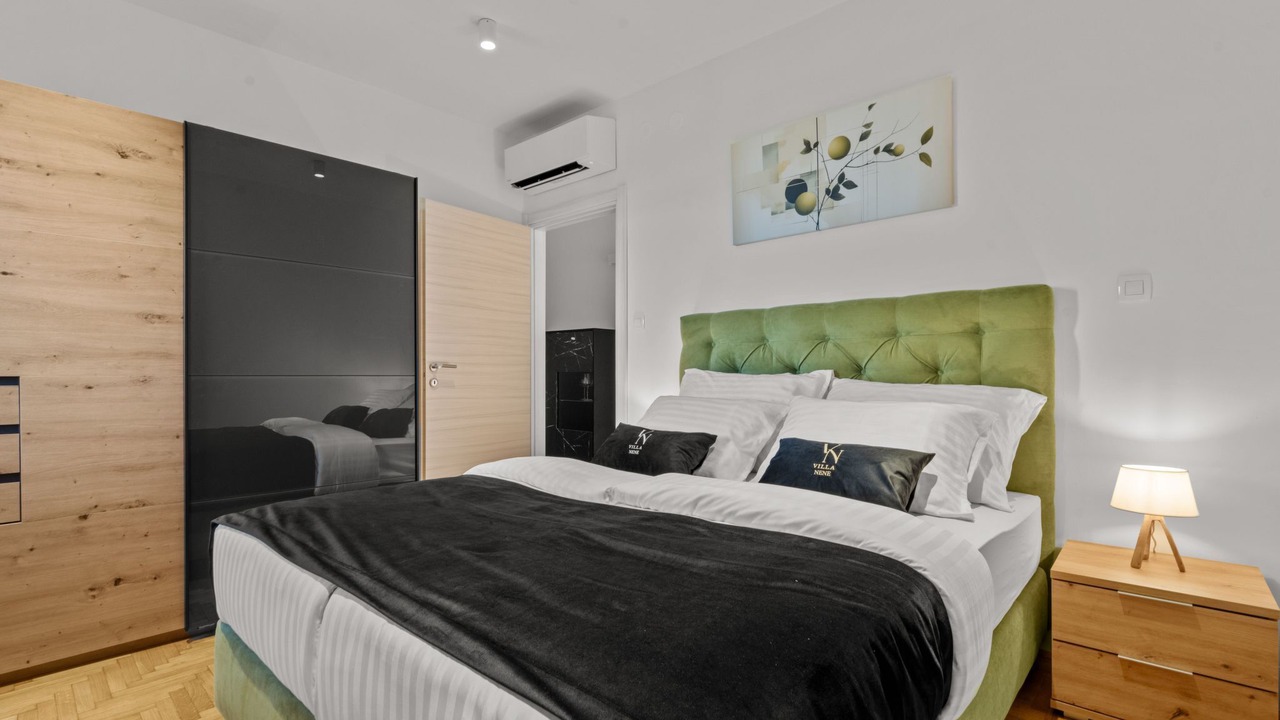 Photo of Bedroom in Sveta Katarina