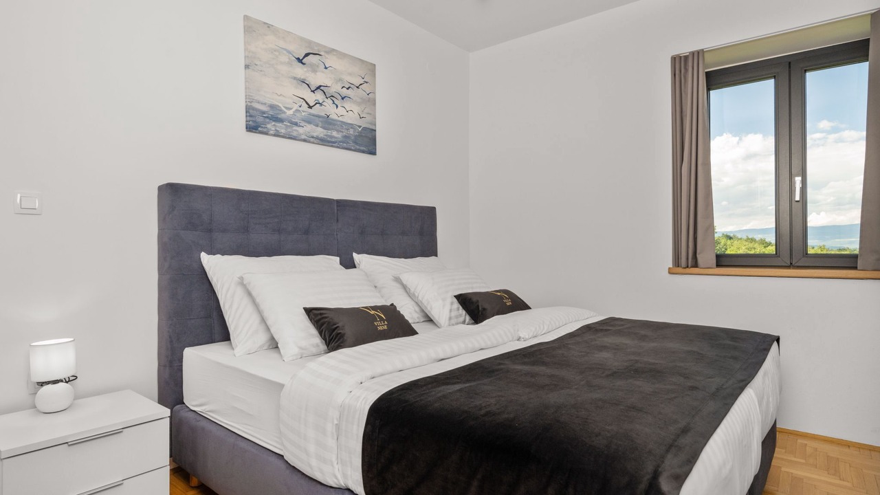 Photo of Bedroom in Sveta Katarina