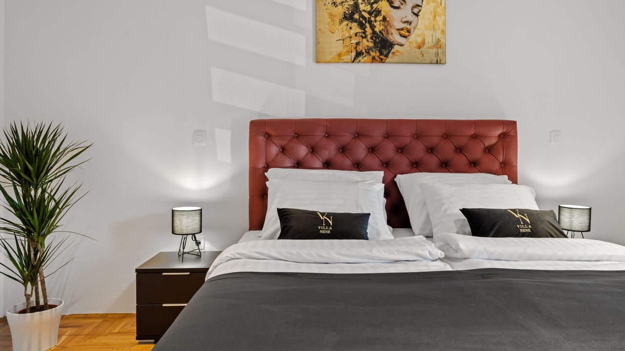 Photo of Bedroom in Sveta Katarina