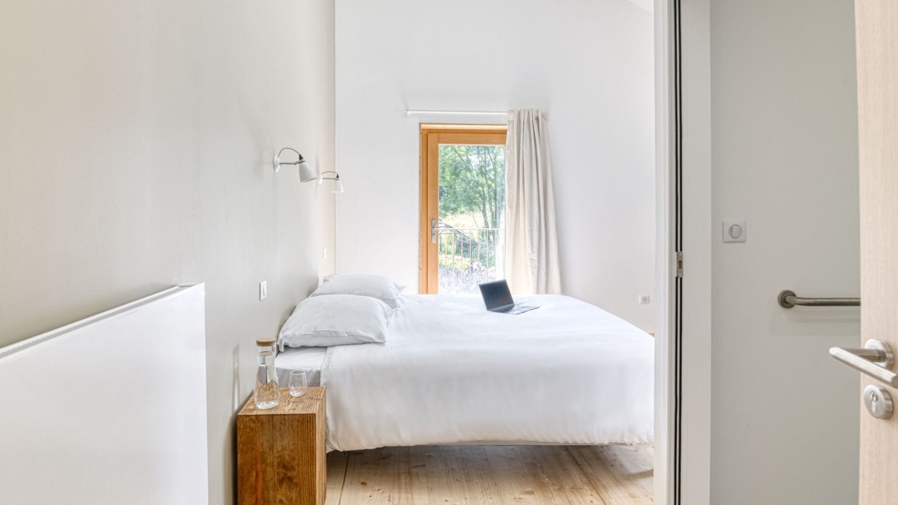 Photo of Bedroom in Saint-Bertrand-de-Comminges