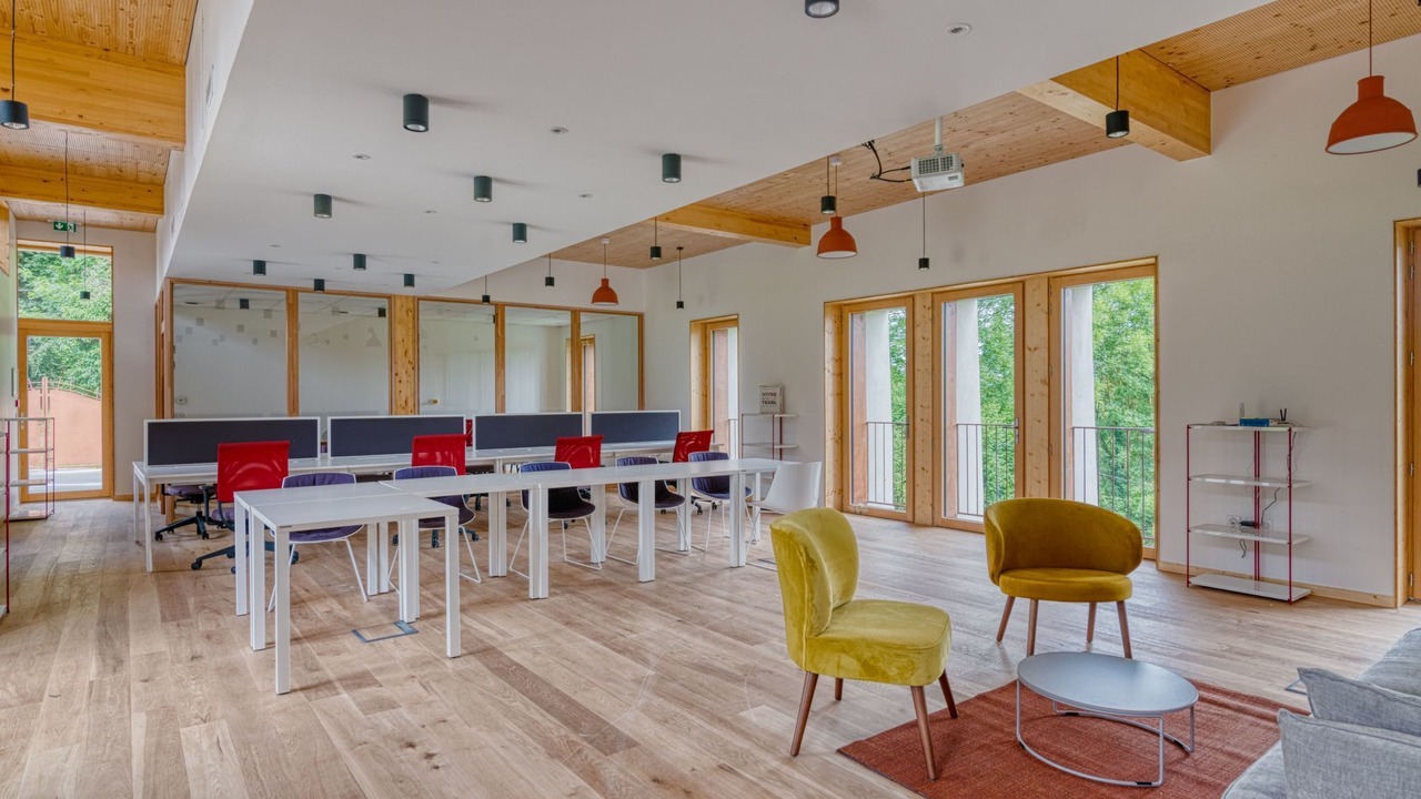 Photo of Livingroom in Saint-Bertrand-de-Comminges