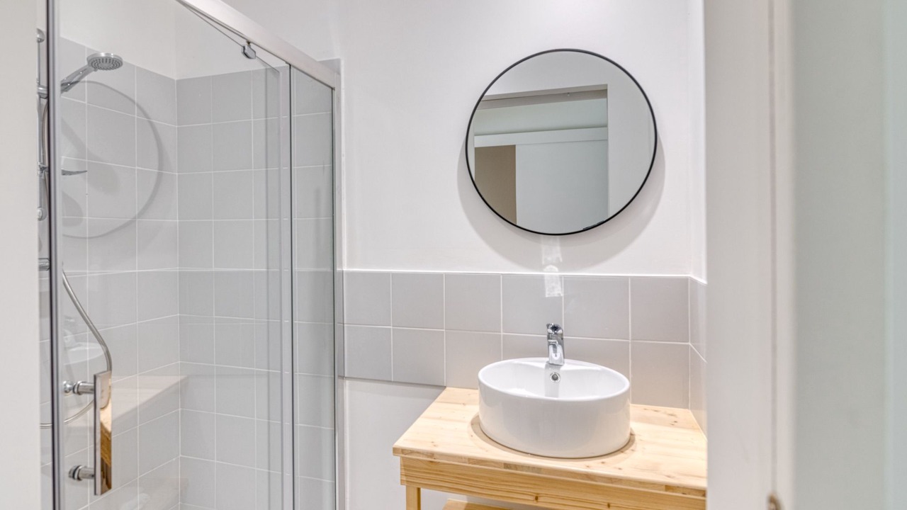 Photo of Bathroom in Saint-Bertrand-de-Comminges