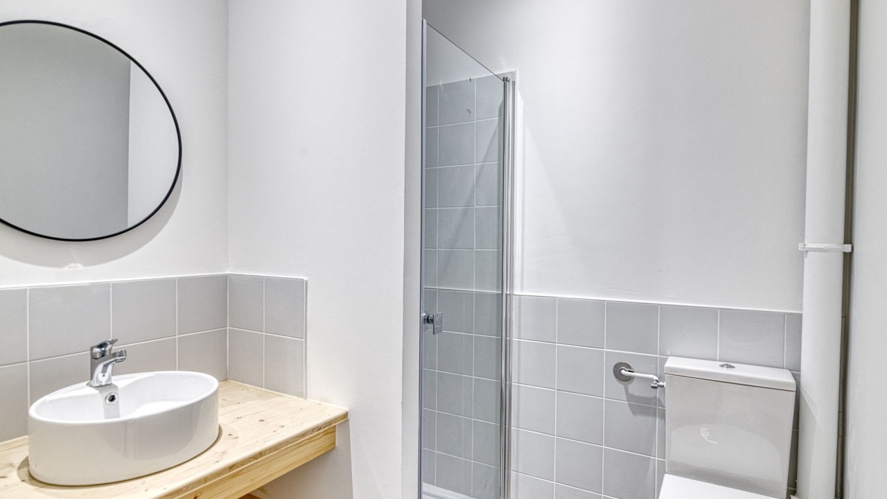 Photo of Bathroom in Saint-Bertrand-de-Comminges