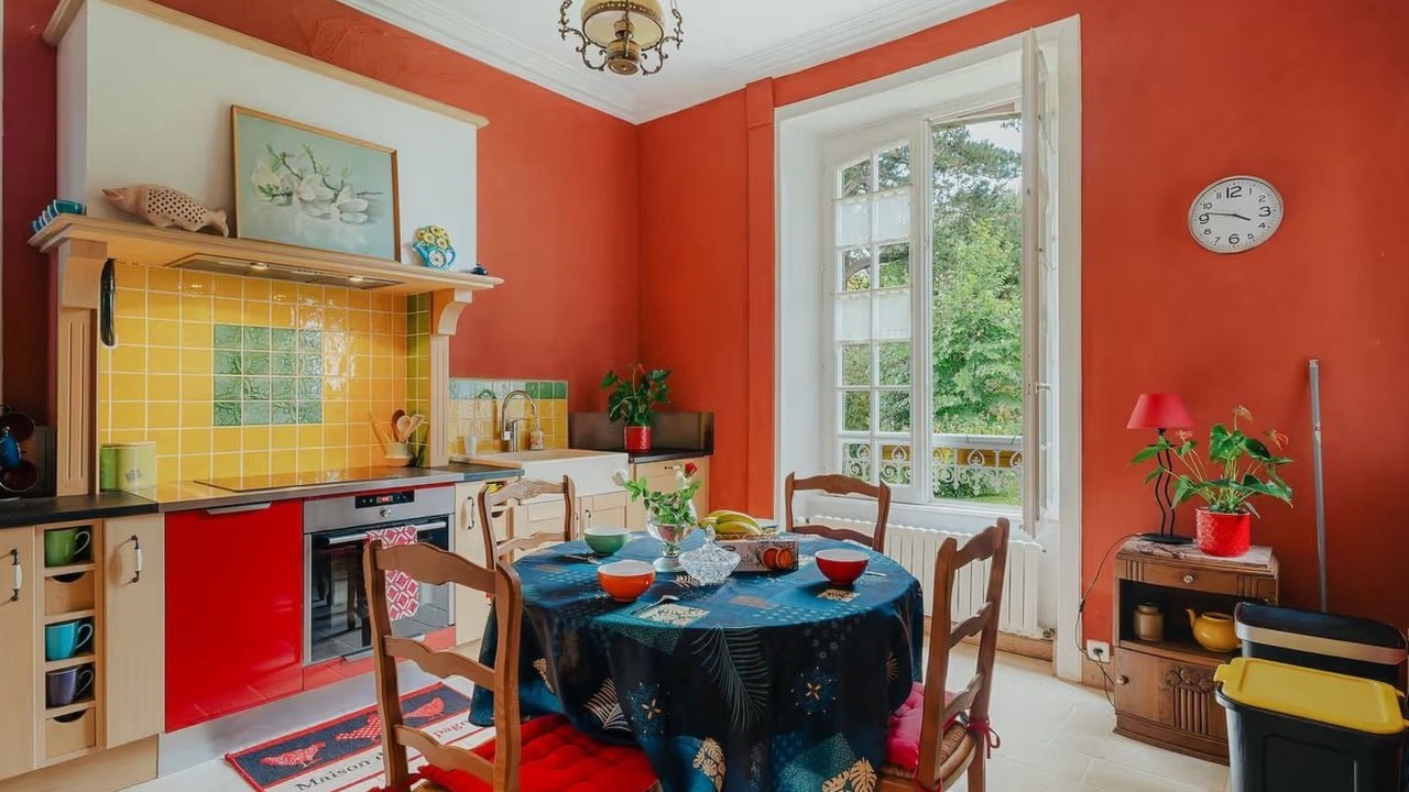 Photo of Bedroom in Hede